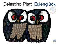 Vorderes Coverbild Eulenglück