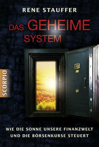 Vorderes Coverbild Das geheime System
