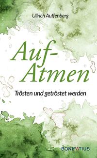 Vorderes Coverbild Aufatmen