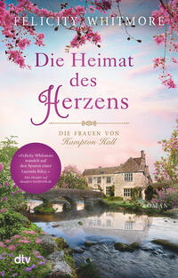 Vorderes Coverbild Die Heimat des Herzens