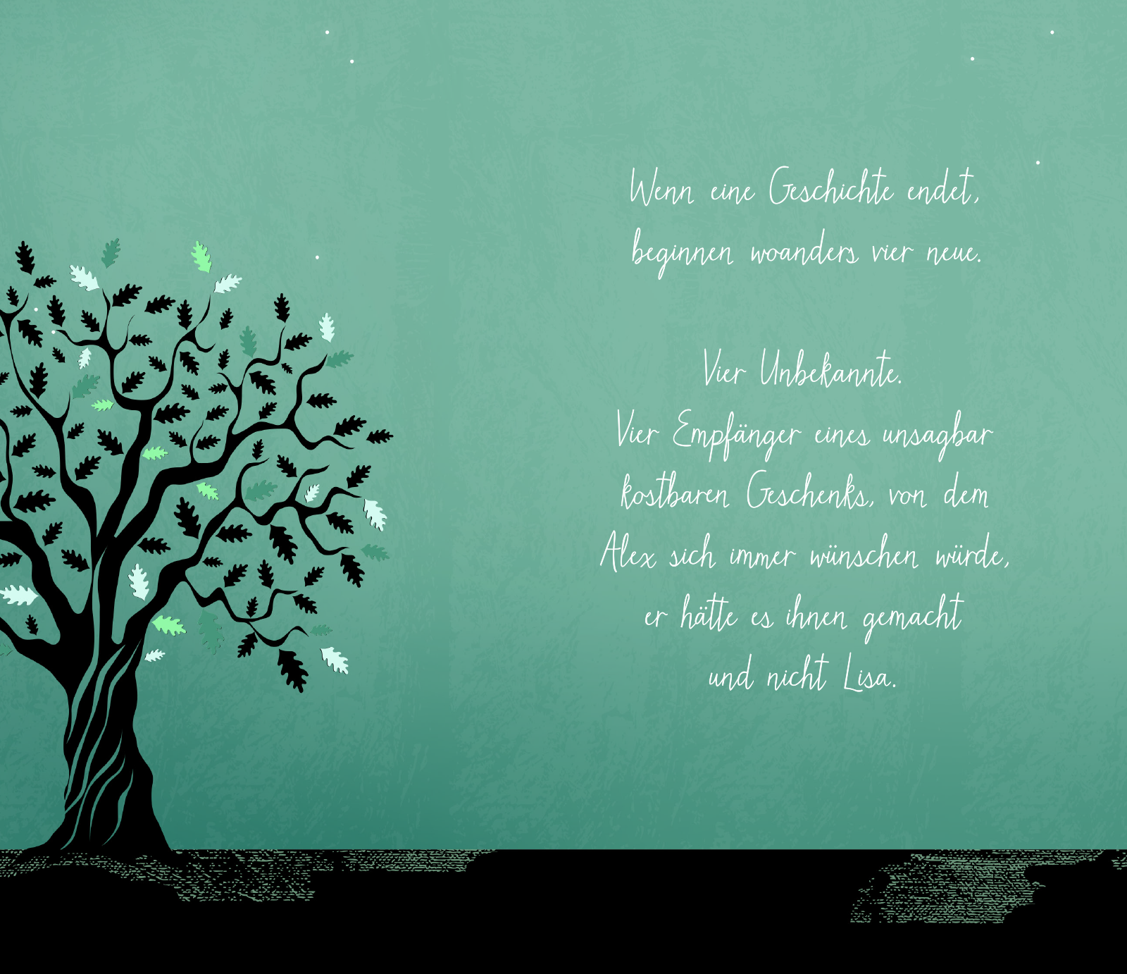 Beispielinhalt (Bild) Bis zum Mond und zurück