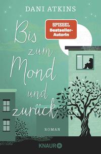 Vorderes Coverbild Bis zum Mond und zurück