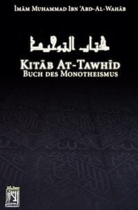 Vorderes Coverbild Kitab At Tawhid