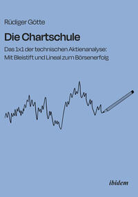 Vorderes Coverbild Die Chartschule