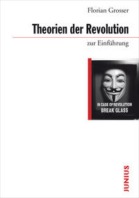 Vorderes Coverbild Theorien der Revolution zur Einführung