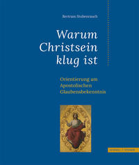 Vorderes Coverbild Warum Christsein klug ist