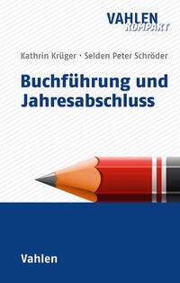 Vorderes Coverbild Buchführung und Jahresabschluss