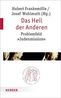 Vorderes Coverbild Das Heil der Anderen