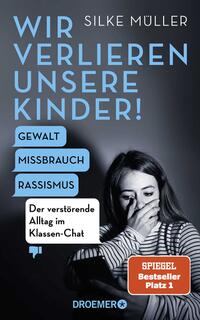 Vorderes Coverbild Wir verlieren unsere Kinder!