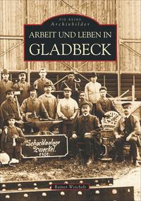 Vorderes Coverbild Gladbeck