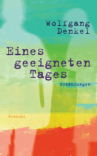 Vorderes Coverbild Eines geeigneten Tages
