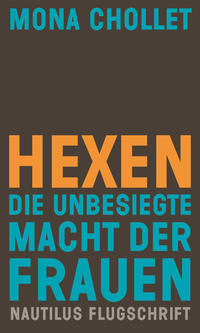 Vorderes Coverbild Hexen
