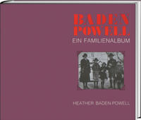 Vorderes Coverbild Baden Powell – Ein Familienalbum