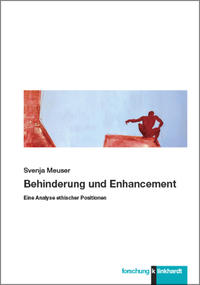 Vorderes Coverbild Behinderung und Enhancement