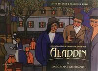 Vorderes Coverbild Orientalischer Zauber in Thun mit Aladdin