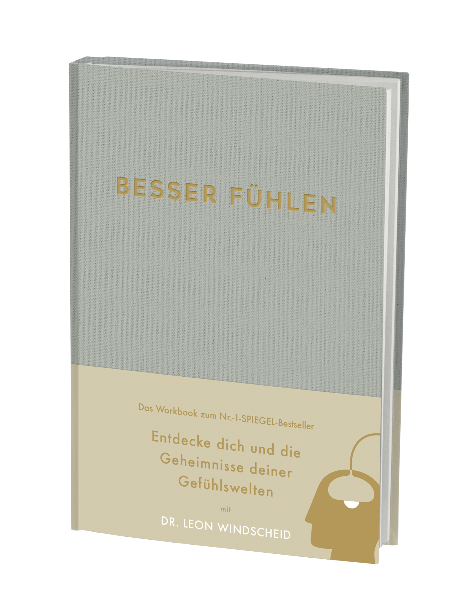 Anderes Coverbild Besser fühlen