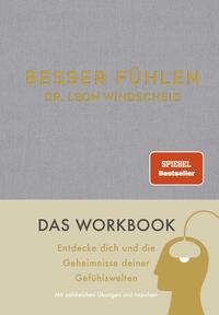 Vorderes Coverbild Besser fühlen