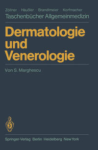 Vorderes Coverbild Dermatologie und Venerologie