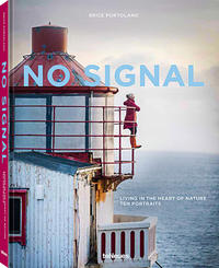 Vorderes Coverbild No Signal