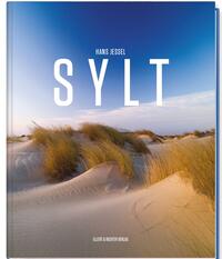 Vorderes Coverbild Sylt