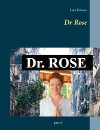 Vorderes Coverbild Dr Rose