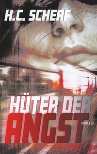 Vorderes Coverbild Hüter der Angst