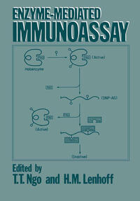 Vorderes Coverbild Enzyme-Mediated Immunoassay
