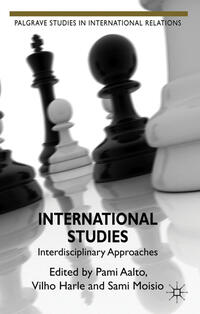 Vorderes Coverbild International Studies
