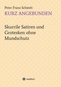 Vorderes Coverbild Kurz angebunden