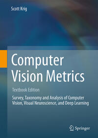 Vorderes Coverbild Computer Vision Metrics