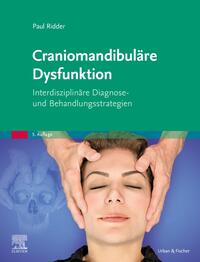 Vorderes Coverbild Craniomandibuläre Dysfunktion