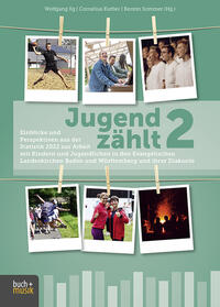 Vorderes Coverbild Jugend zählt 2