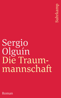 Vorderes Coverbild Die Traummannschaft