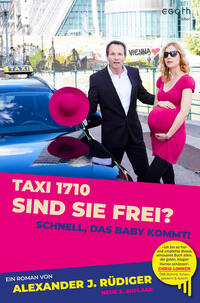 Vorderes Coverbild Taxi 1710