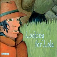 Vorderes Coverbild Looking for Lola