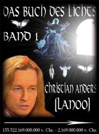 Vorderes Coverbild Das Buch des Lichts