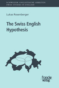 Vorderes Coverbild The Swiss English Hypothesis