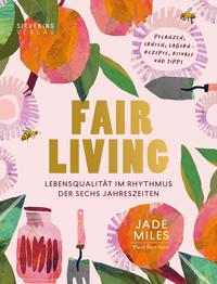 Vorderes Coverbild Fair Living