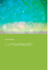 Vorderes Coverbild Lumisadepallo