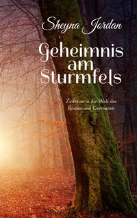 Vorderes Coverbild Geheimnis am Sturmfels