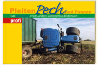 Vorderes Coverbild Pleiten, Pech und Pannen 6