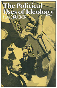 Vorderes Coverbild The Political Uses of Ideology