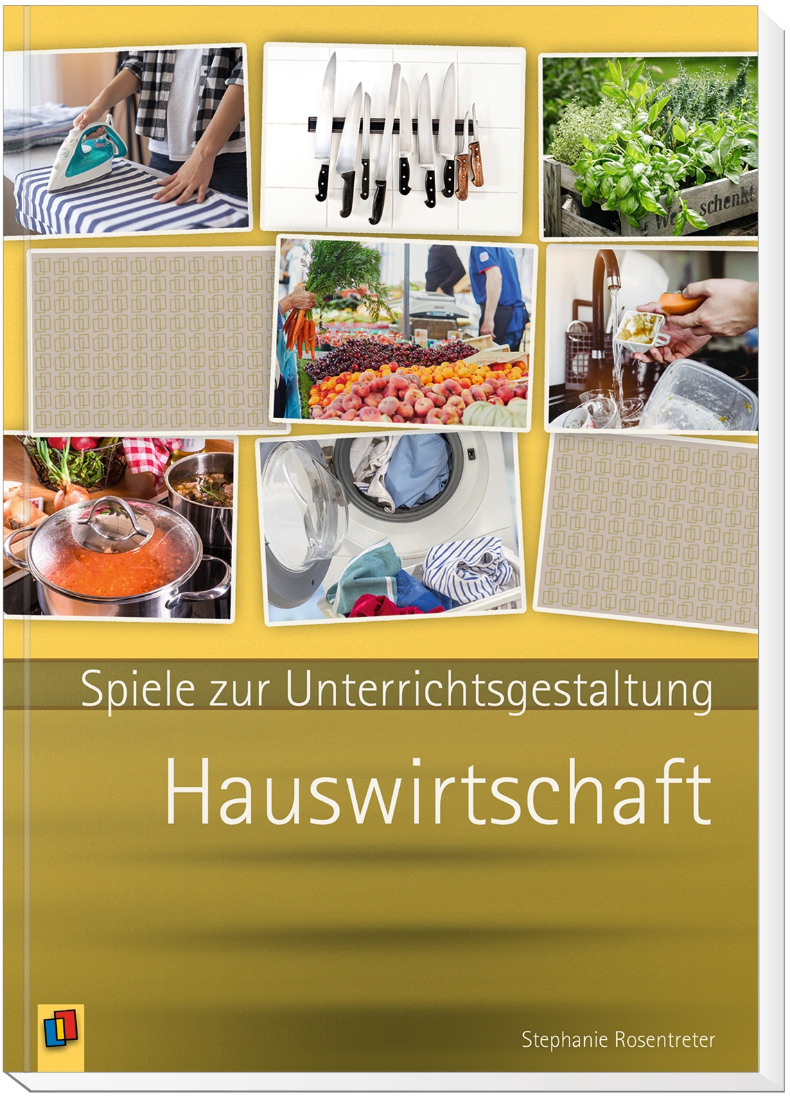 Anderes Coverbild Hauswirtschaft
