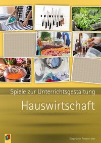 Vorderes Coverbild Hauswirtschaft