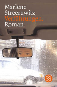 Vorderes Coverbild Verführungen.