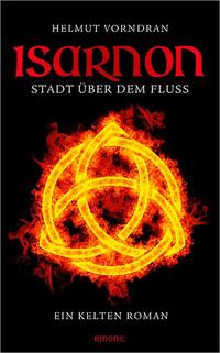 Vorderes Coverbild Isarnon