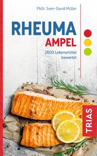 Vorderes Coverbild Rheuma-Ampel