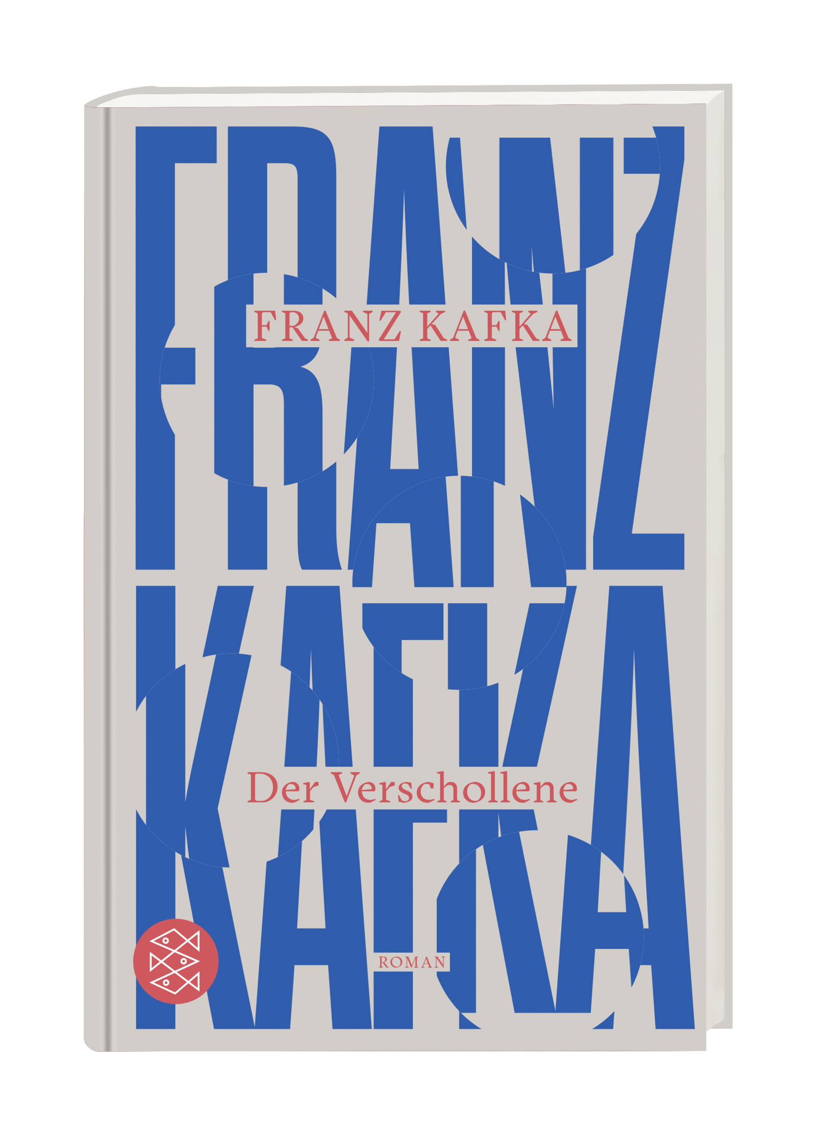 Anderes Coverbild Der Verschollene