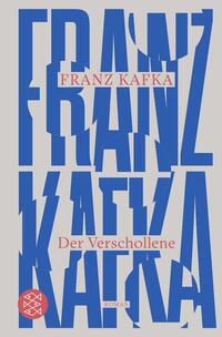 Vorderes Coverbild Der Verschollene