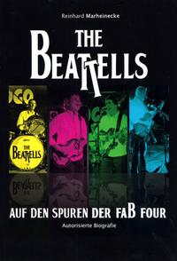 Vorderes Coverbild The Beattells